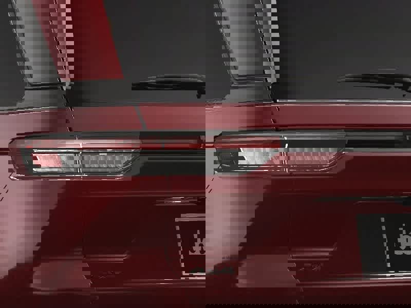 New 2025 Jeep Grand Cherokee Limited image 12