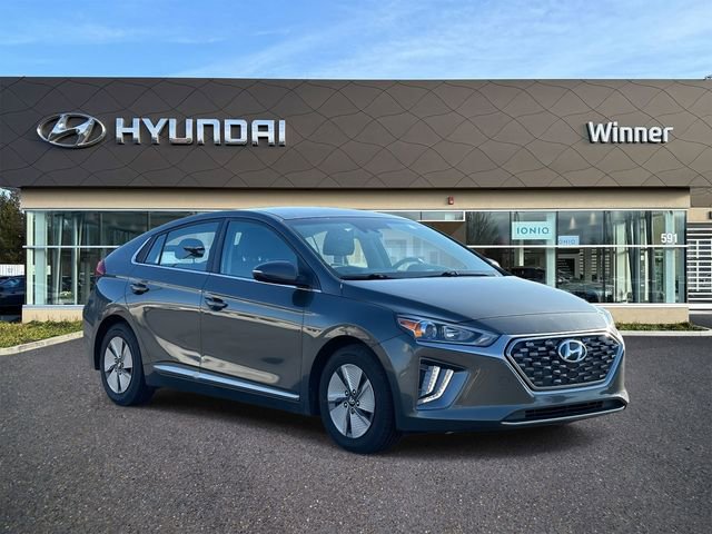 Used 2022 Hyundai Ioniq SE image 6