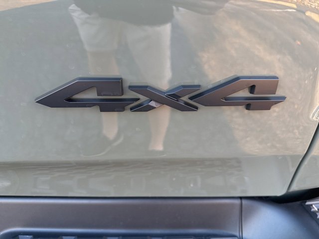 New 2026 RAM 1500 Lone Star image 16