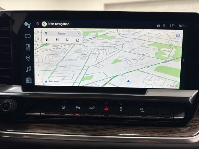 New 2026 Chevrolet Silverado 2500 LT w/ True North Edition AWD/4WD image 19