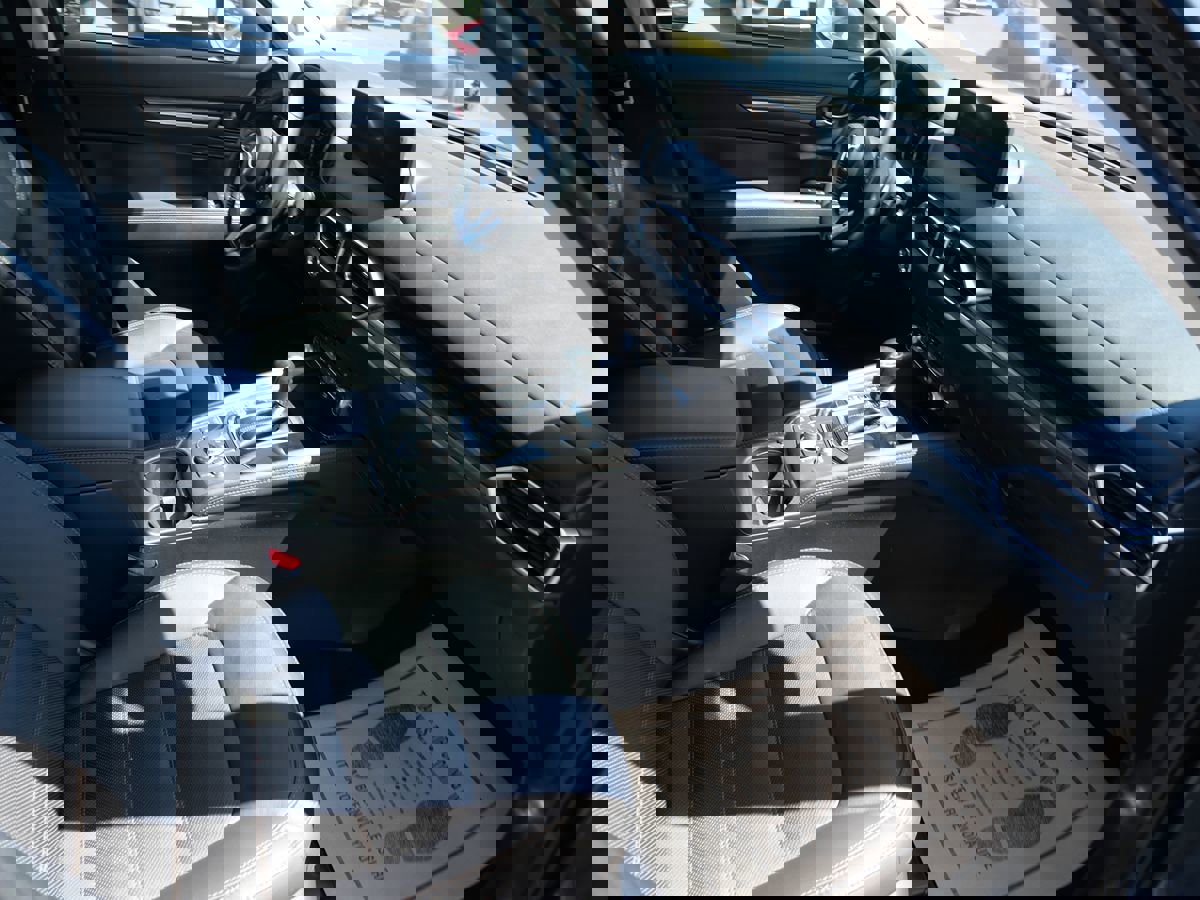 Used 2021 MAZDA CX-5 Grand Touring image 28