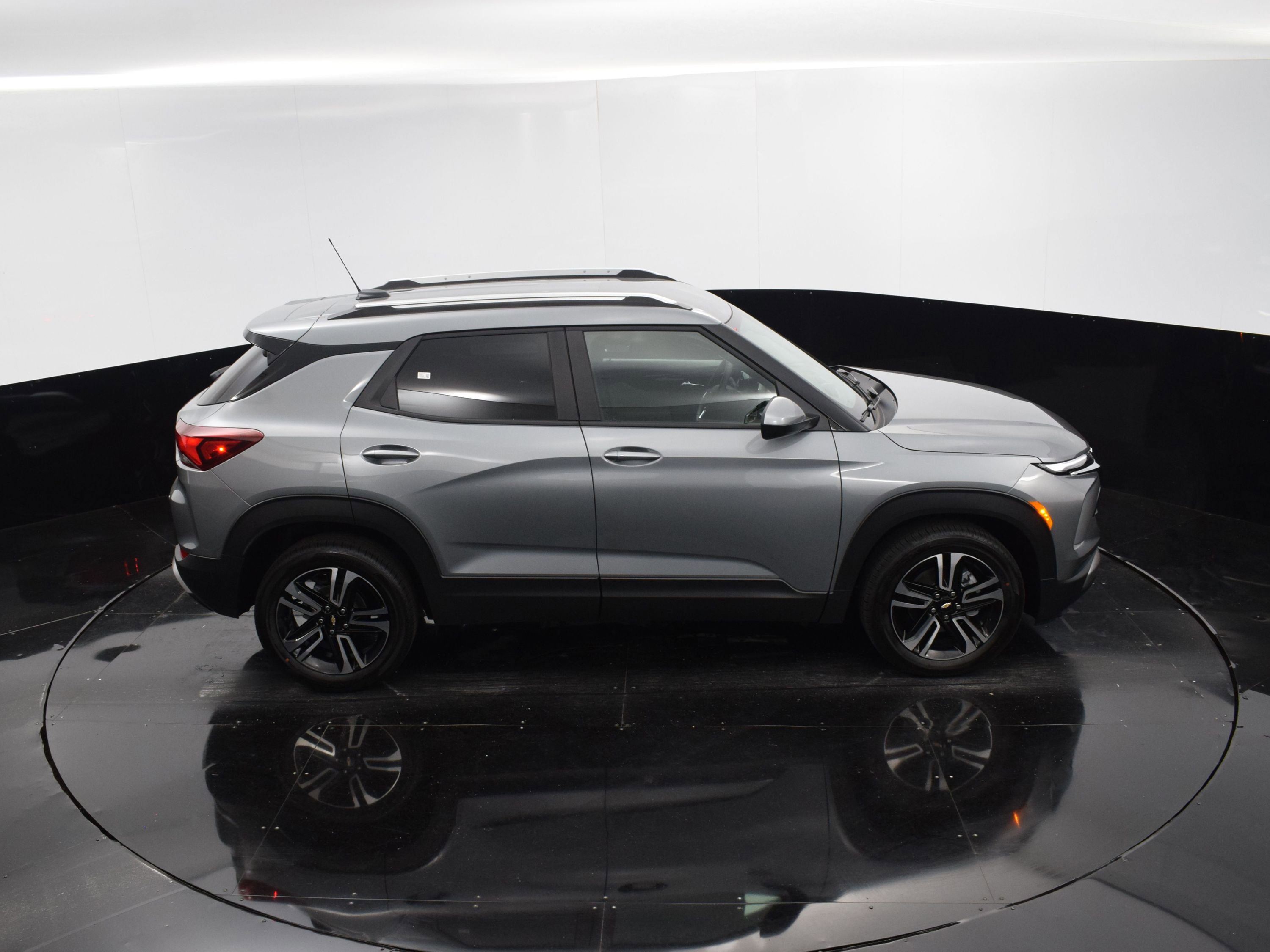 New 2025 Chevrolet TrailBlazer LT w/ Convenience Package image 31