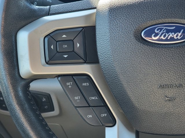 Used 2017 Ford F150 Lariat w/ Equipment Group 502A Luxury AWD/4WD image 28