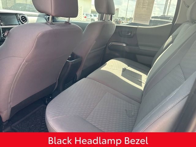 Used 2023 Toyota Tacoma SR5 w/ Technology Package image 25