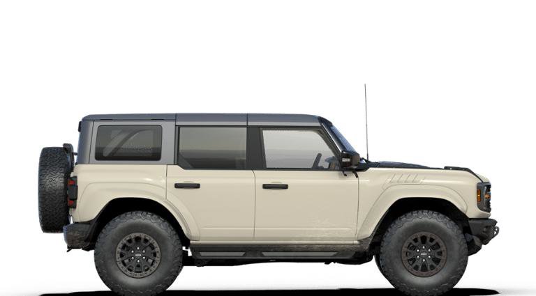 New 2025 Ford Bronco Raptor image 30