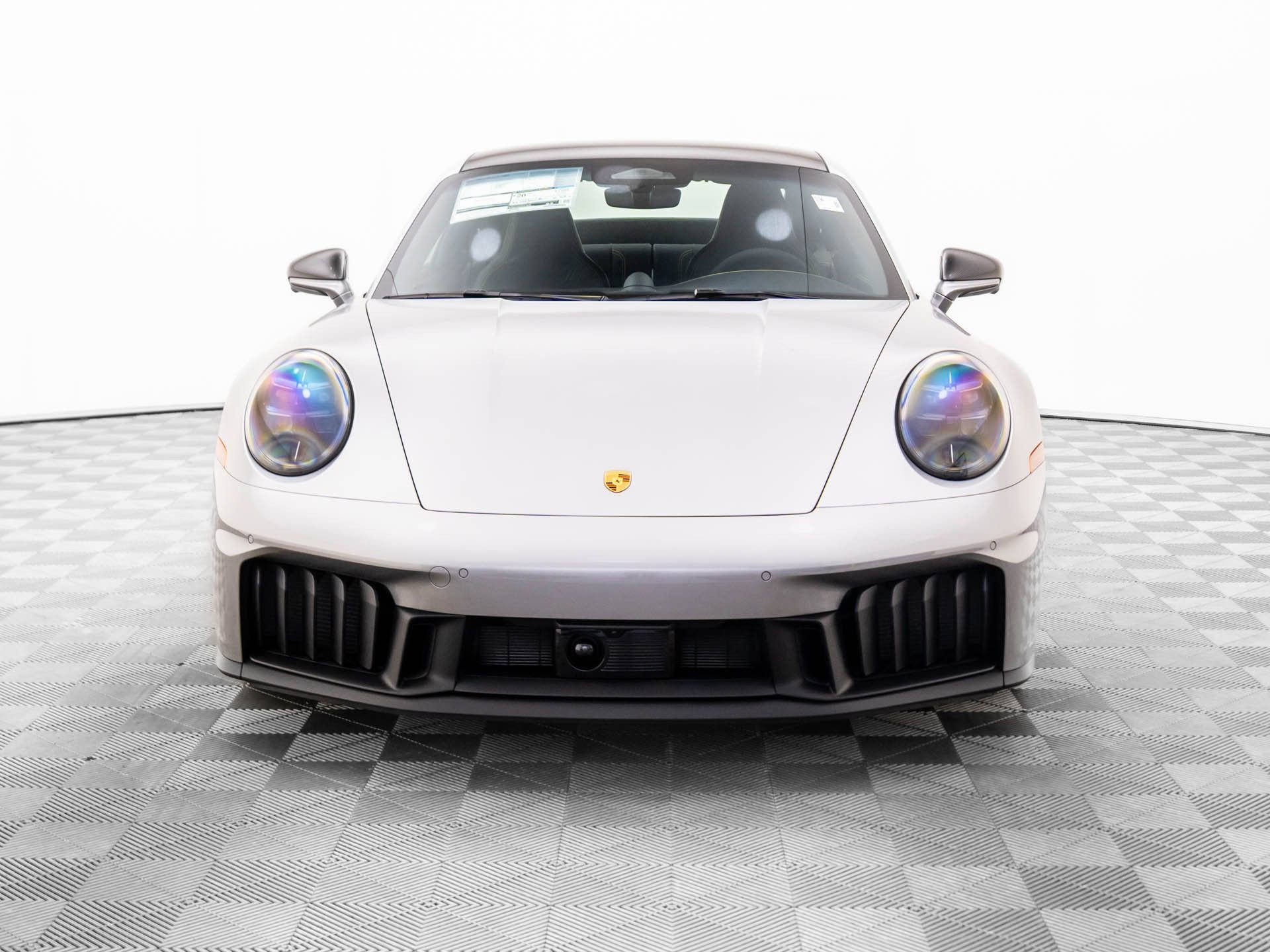 New 2026 Porsche 911 Carrera GTS image 9