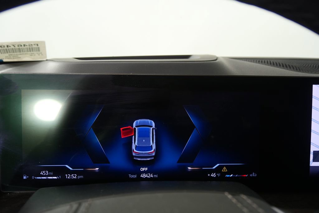 Used 2024 BMW X5 sDrive40i image 20