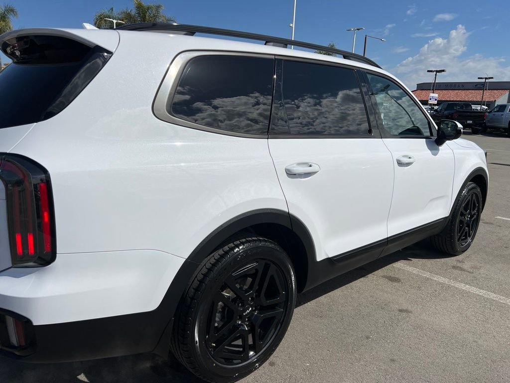 Used 2024 Kia Telluride SX Prestige X-Line image 12