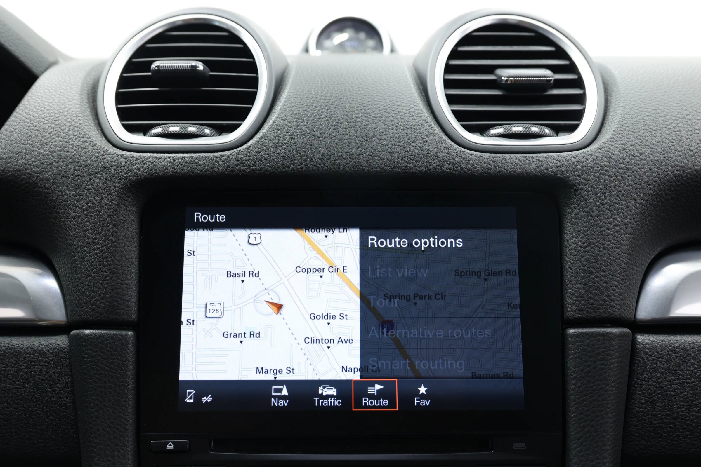 Used 2017 Porsche 718 Cayman S image 28