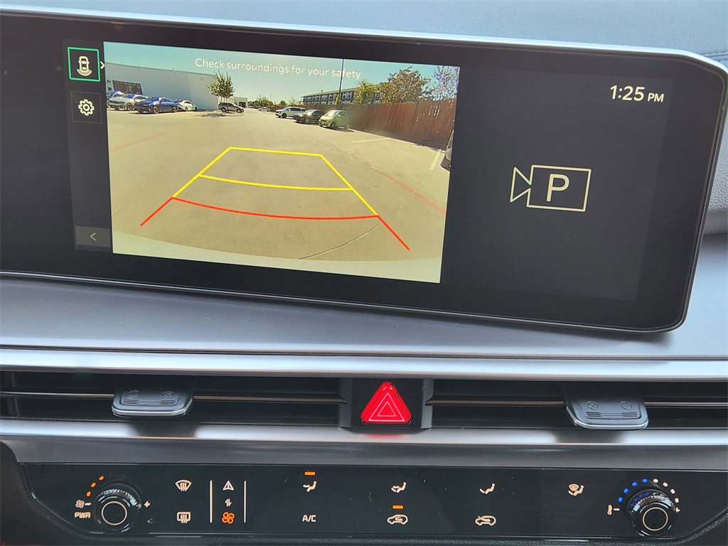 New 2026 Kia Sorento LX image 12