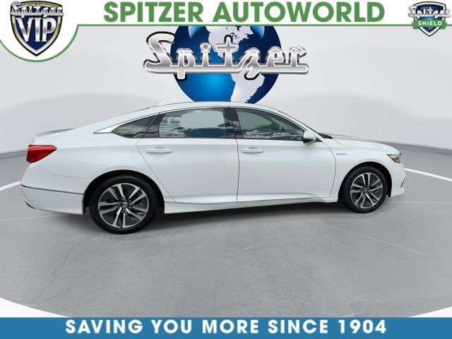 Used 2022 Honda Accord EX-L image 10