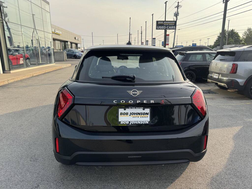 New 2026 MINI Cooper S FWD image 7