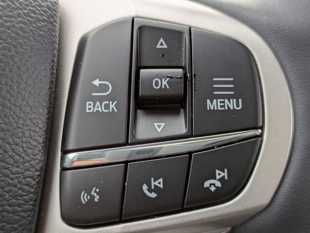Certified 2026 Ford Explorer Active w/ Active Comfort Package RWD image 26