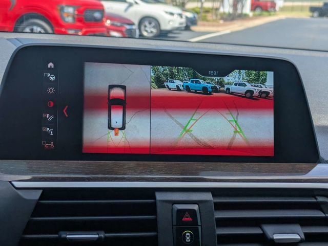 Used 2021 BMW X3 sDrive30i w/ Convenience Package RWD image 20
