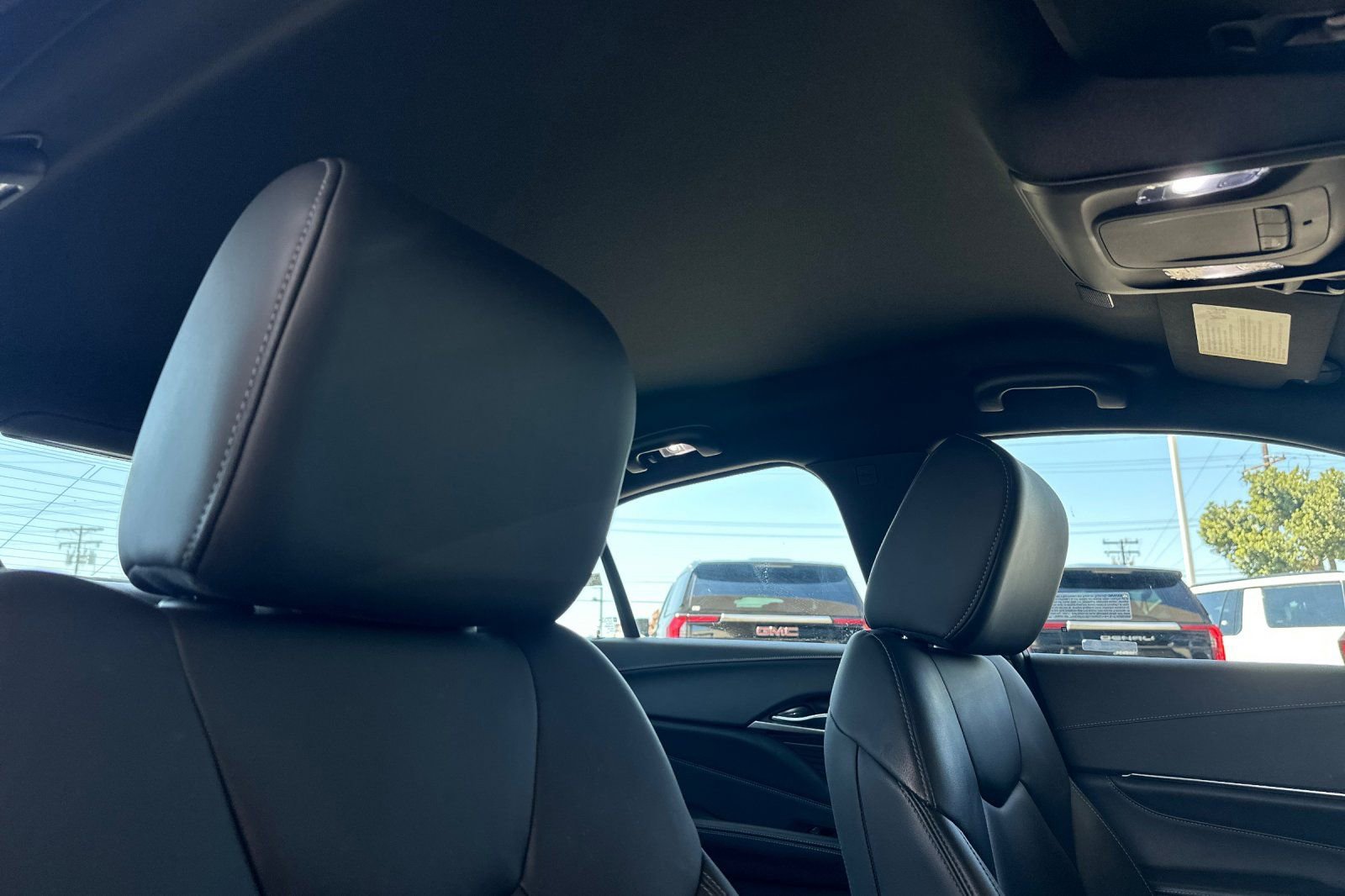 Used 2023 Cadillac CT4 Luxury w/ Cold Weather Package image 20