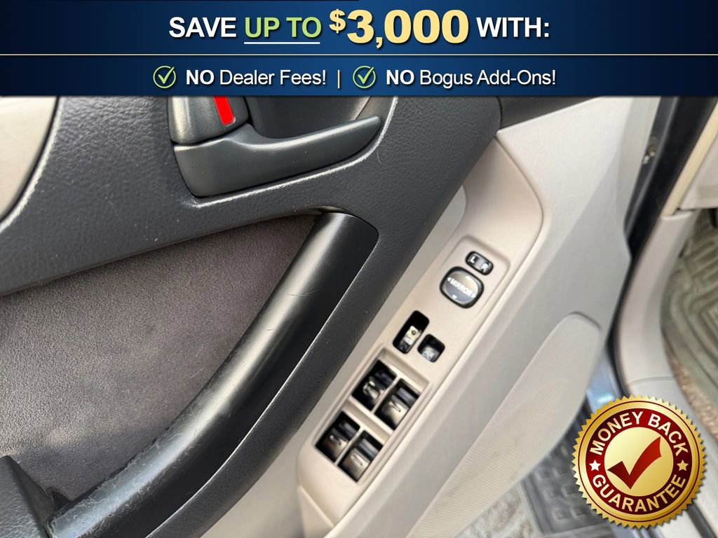 Used 2004 Toyota 4Runner SR5 image 17