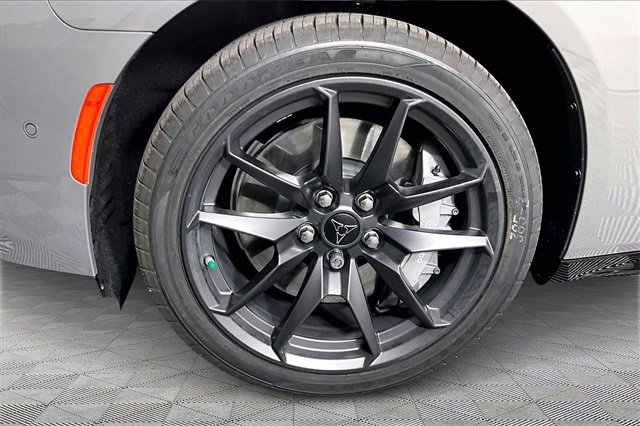 New 2026 Dodge Charger R/T Scat Pack image 13