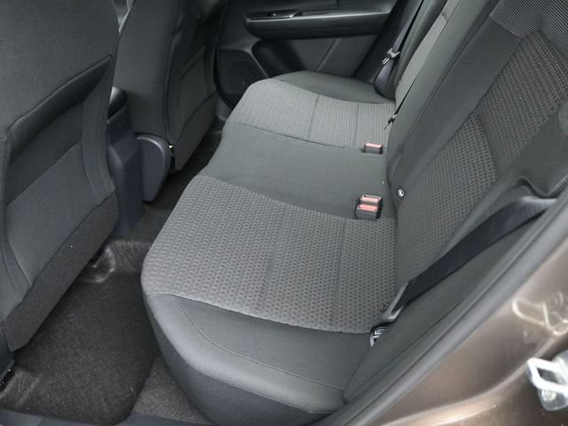 Certified 2025 Nissan Kicks S AWD/4WD image 26