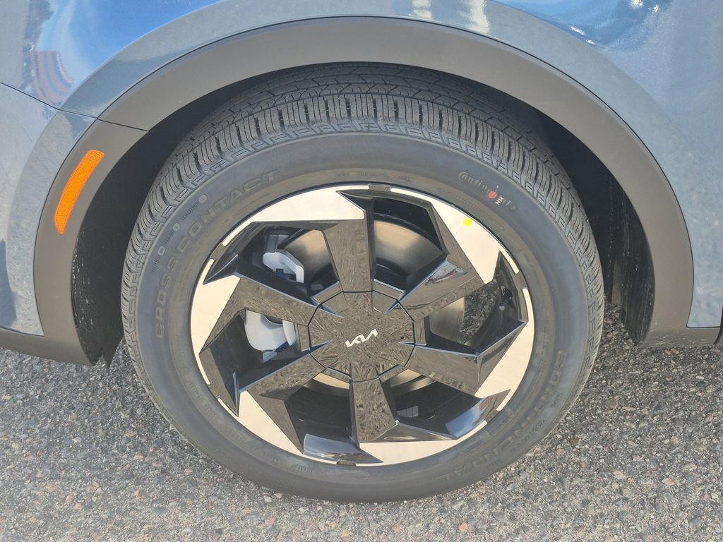 New 2026 Kia Sorento EX image 17