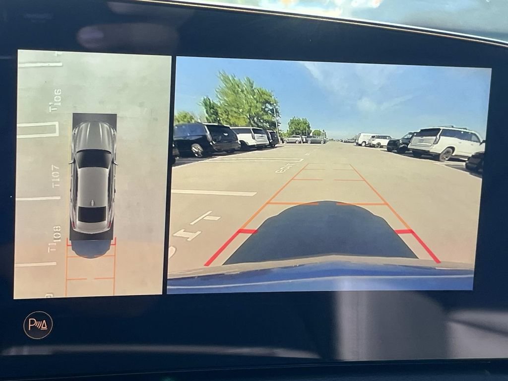 New 2026 Cadillac CT5 Premium Luxury w/ Technology Package AWD/4WD image 38
