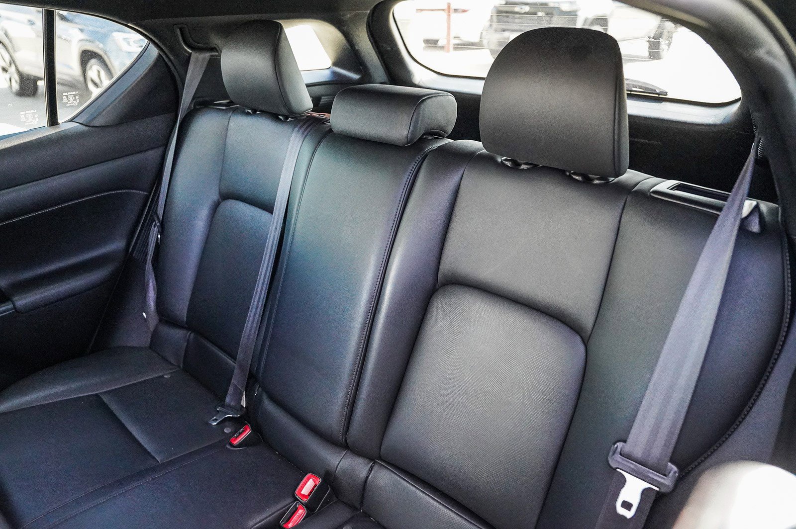 Used 2015 Lexus CT 200h w/ Navigation Package image 19