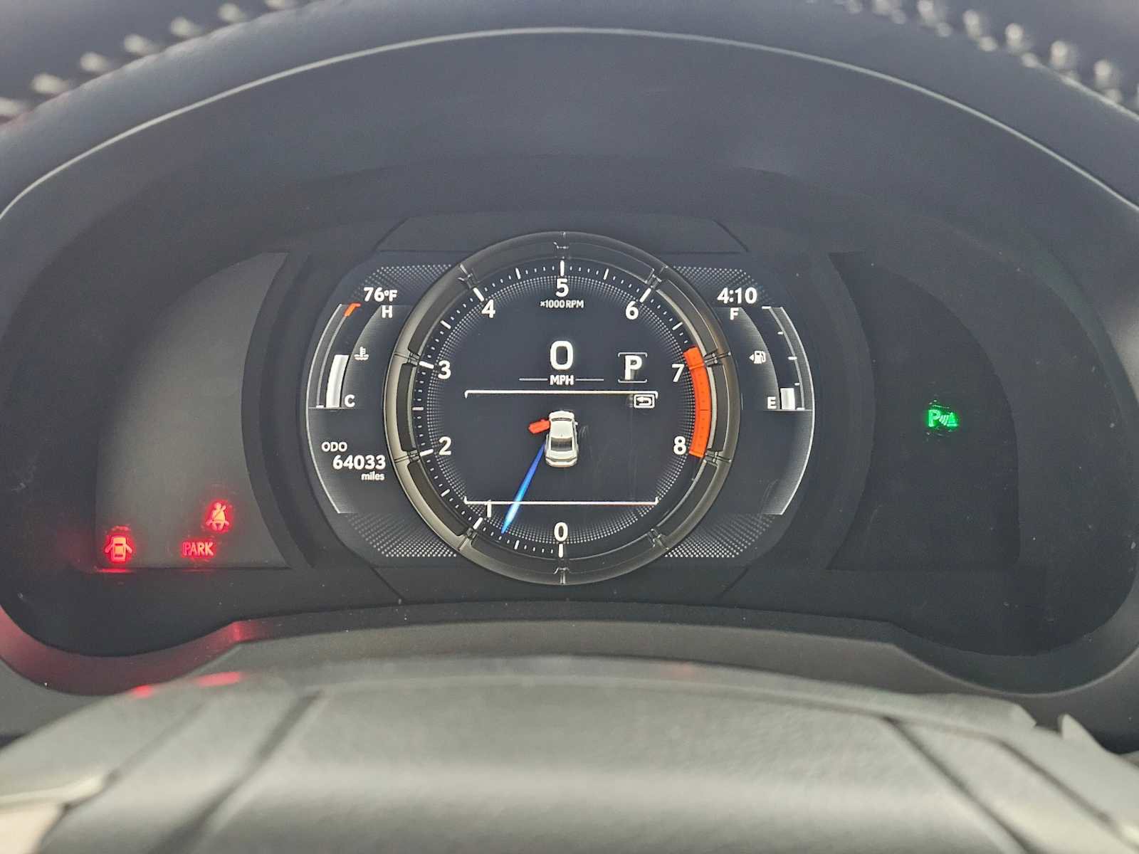 Certified 2021 Lexus RC 350 F Sport image 21