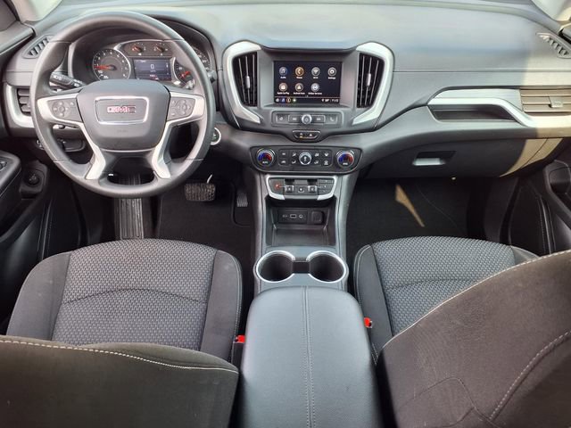 Used 2022 GMC Terrain SLE w/ Driver Convenience Package image 9