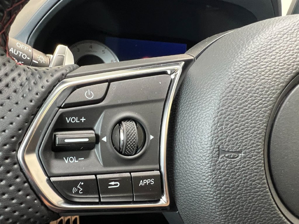 New 2026 Acura RDX w/ Advance Package AWD/4WD image 20