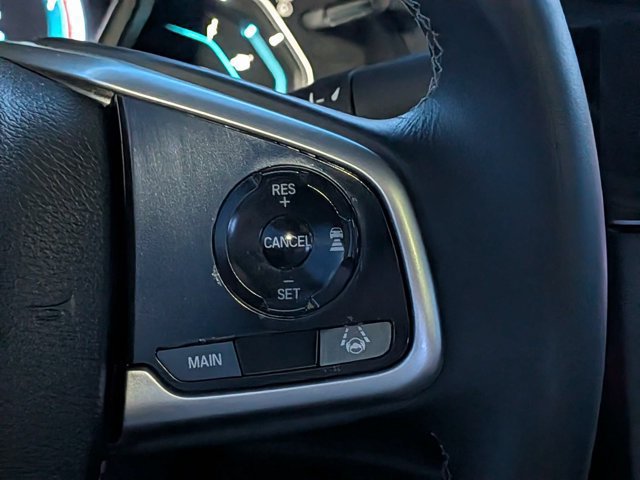 Used 2019 Honda Civic EX image 25