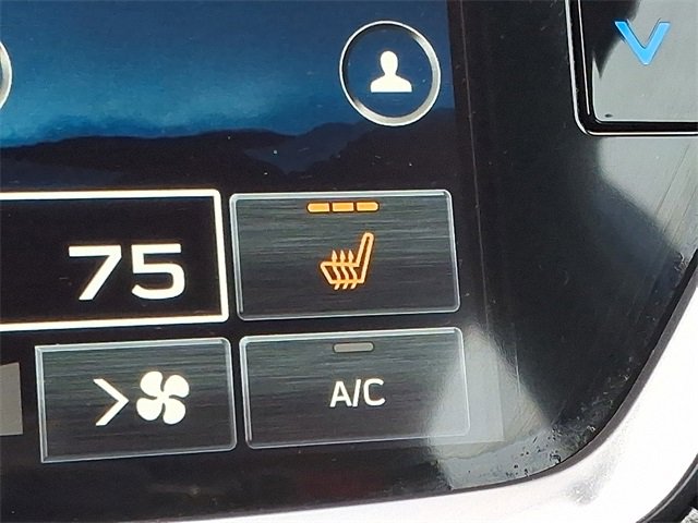 Used 2023 Subaru WRX Limited w/ Popular Package #1A image 27