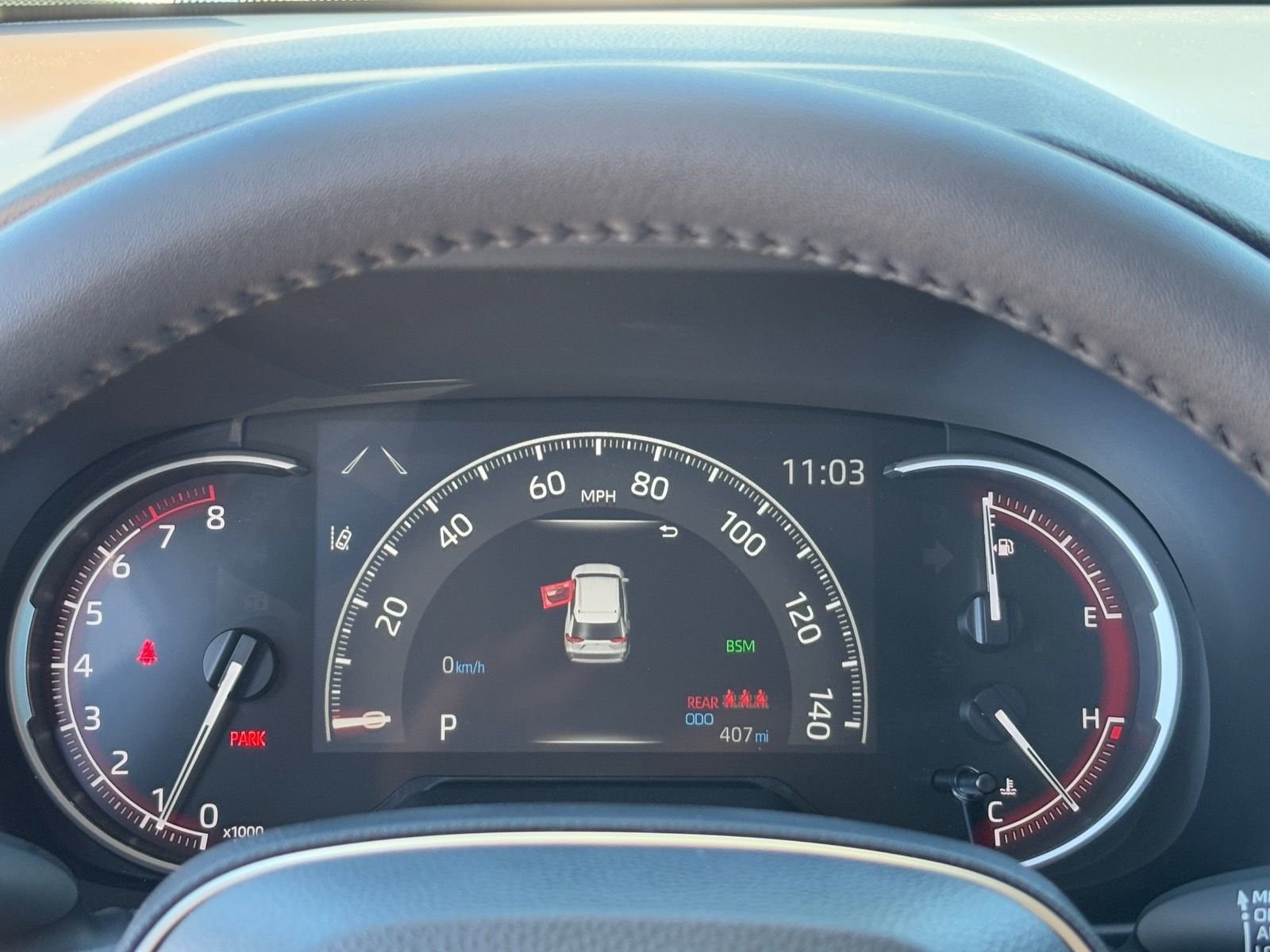 Certified 2025 Toyota RAV4 XLE Premium w/ Weather Package image 24