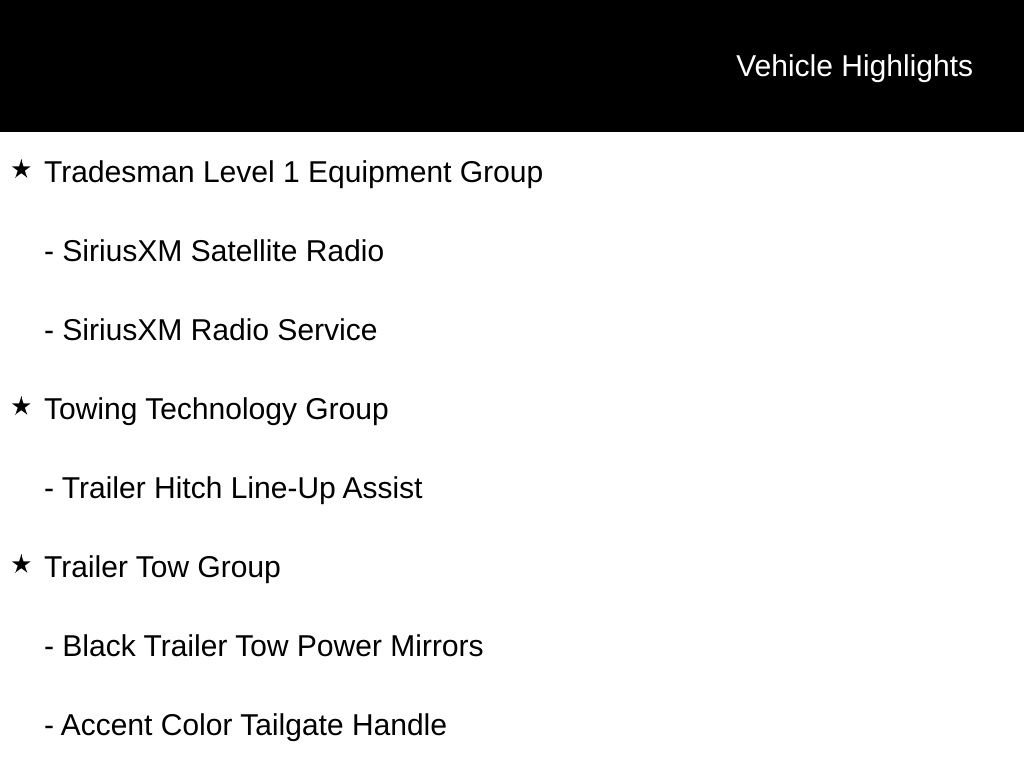 New 2026 RAM 1500 Classic Warlock AWD/4WD image 32