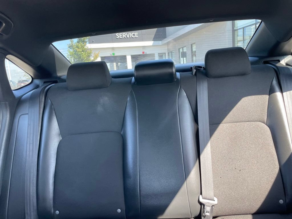 Used 2022 Honda Civic Sport image 21