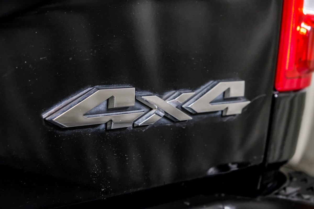 Used 2022 RAM 2500 Limited AWD/4WD image 50