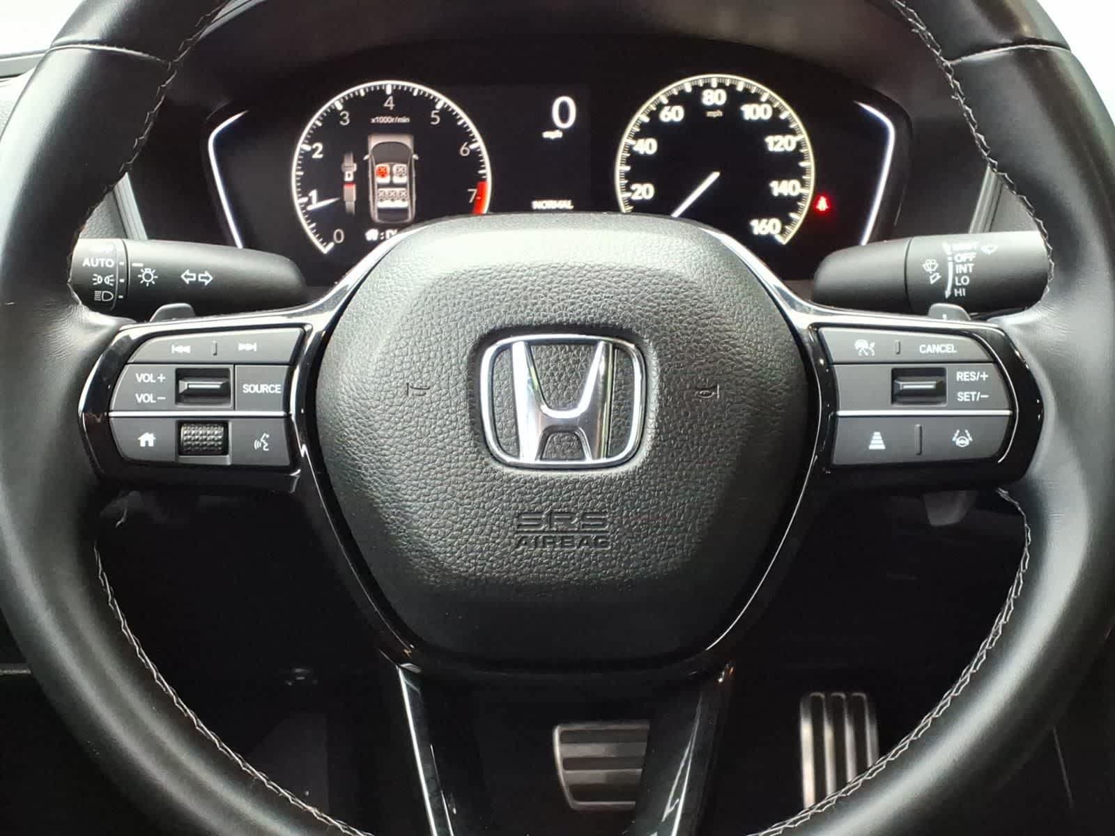 Certified 2022 Honda Civic Sport image 16