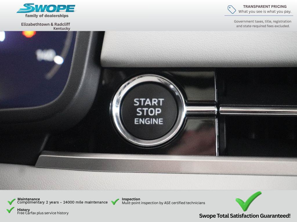 Used 2025 Mitsubishi Outlander SE AWD/4WD image 18