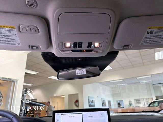 New 2026 Ford Explorer Platinum w/ LUX Leather Package image 20