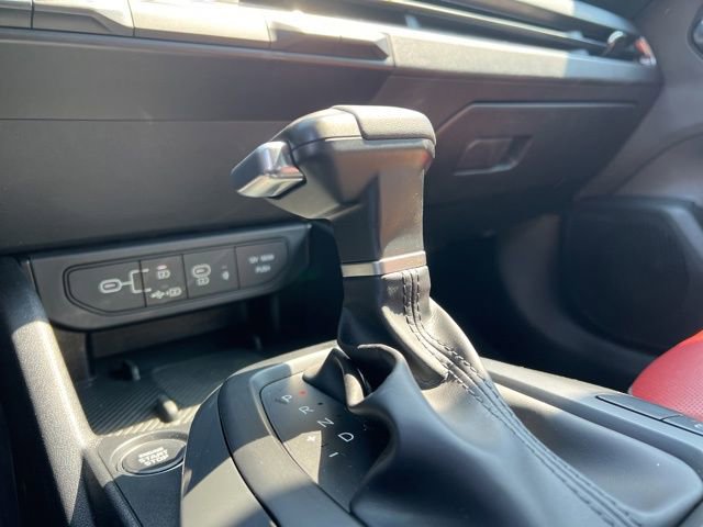 Certified 2025 Kia K4 GT-Line w/ GT-Line Premium Package image 25