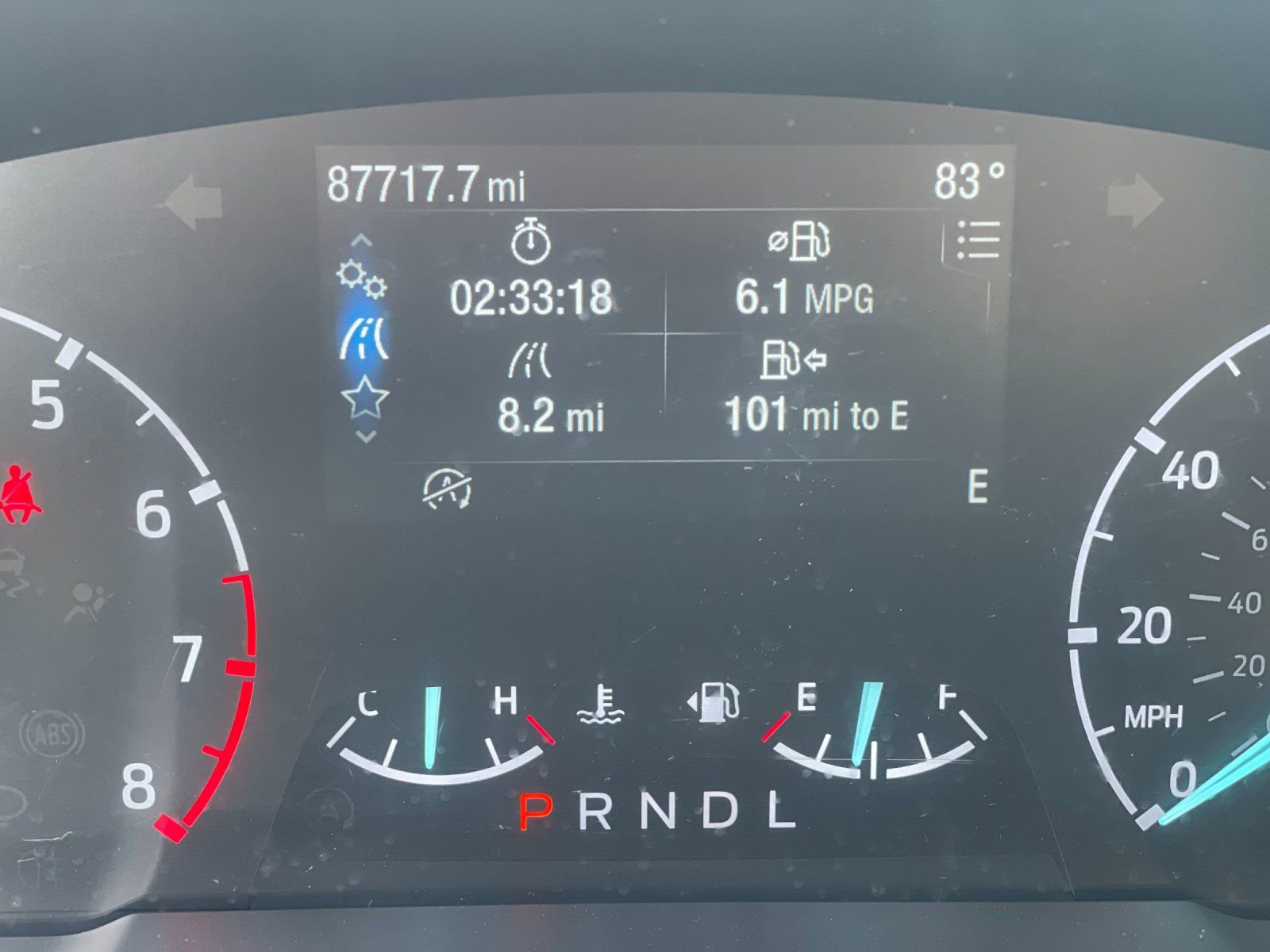 Used 2023 Ford Maverick XLT w/ Equipment Group 300A Standard image 27