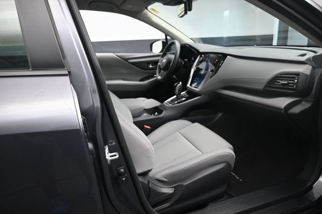 Certified 2025 Subaru Legacy Premium w/ Popular Package #1 AWD/4WD image 26