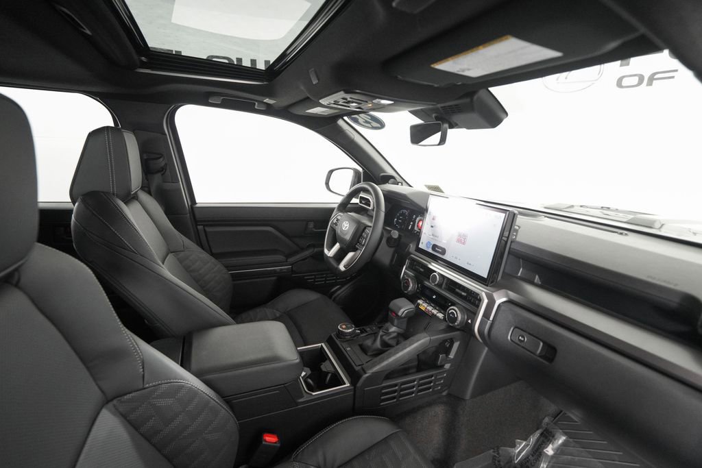 Used 2025 Toyota 4Runner TRD Sport Premium image 20