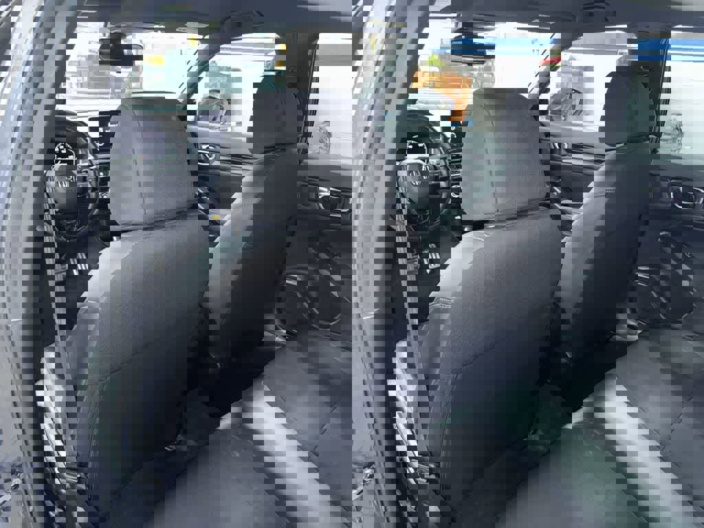 Certified 2023 Honda Civic Sport image 26