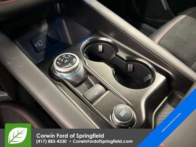 New 2026 Ford Explorer ST w/ Sun And Sound Package image 30