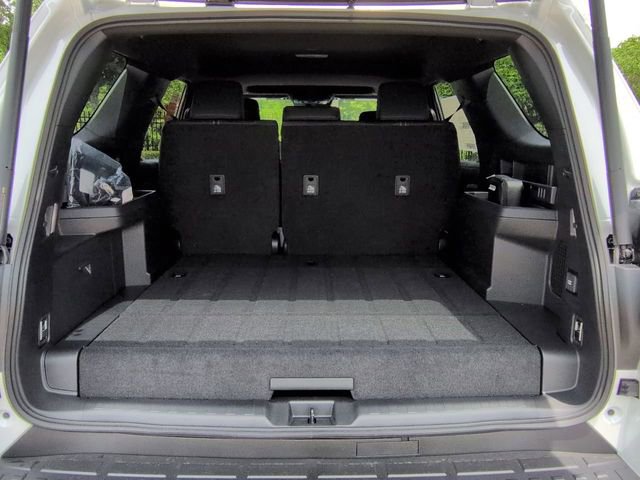 New 2026 Toyota 4Runner Limited AWD/4WD image 13