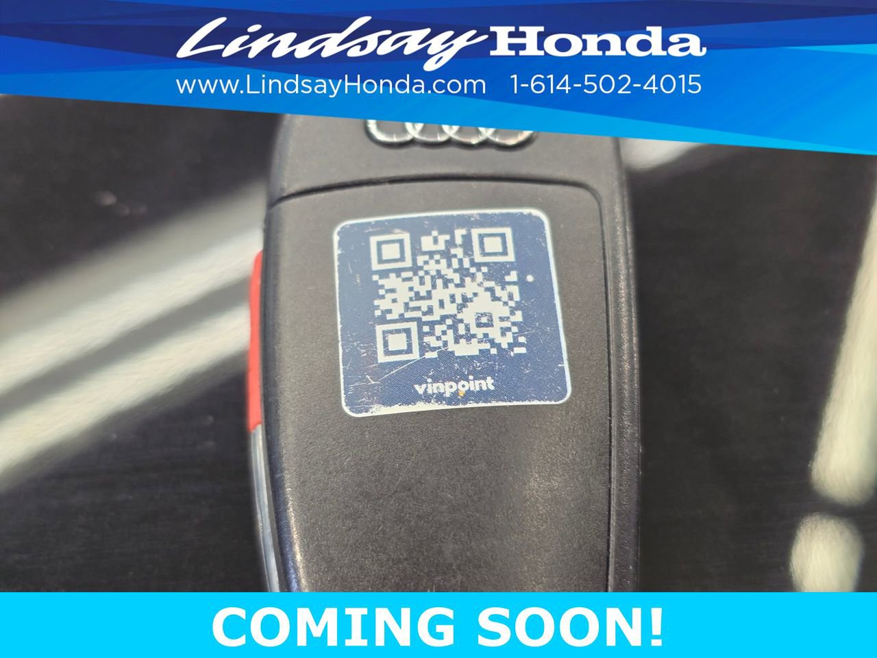 Used 2011 Audi A6 3.0T Prestige image 25