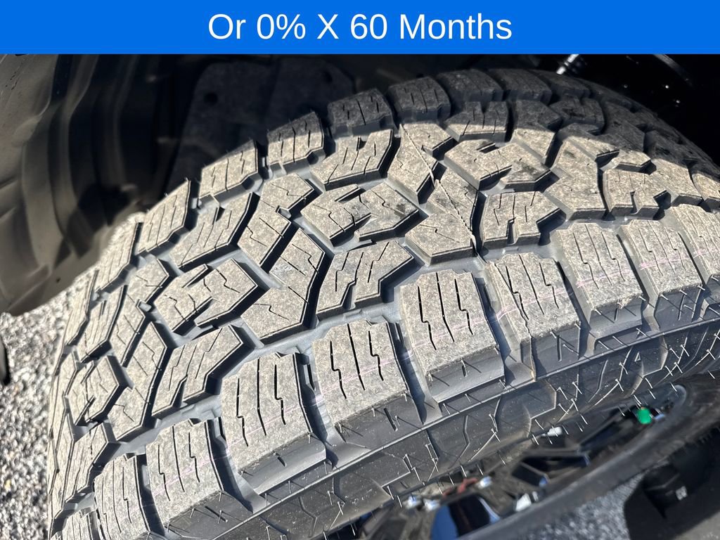 New 2026 Nissan Pathfinder Rock Creek image 28