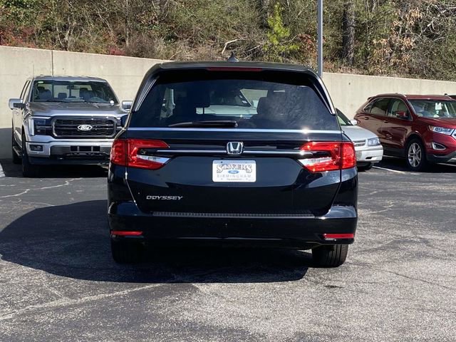 Used 2024 Honda Odyssey EX-L image 5