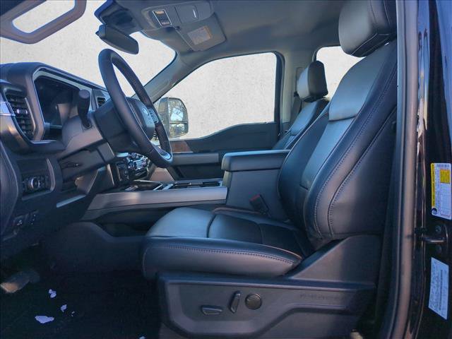 New 2026 Ford F250 4x4 Crew Cab Super Duty video 4