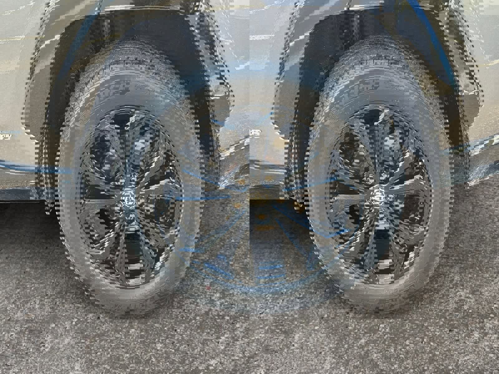 Used 2023 Toyota RAV4 SE w/ SE Grade Weather Package image 14