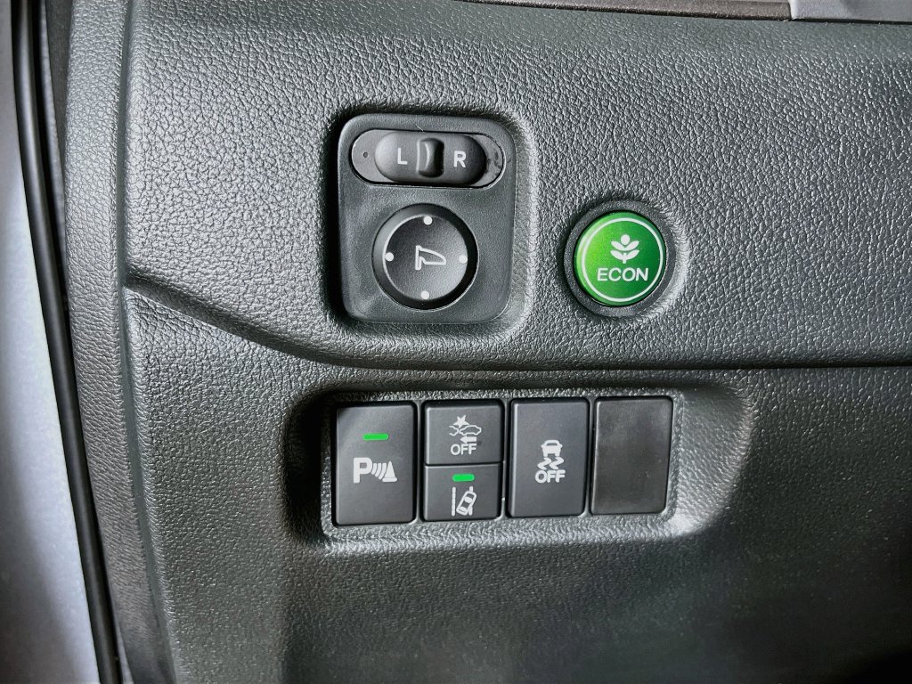 Used 2023 Honda Passport EX-L image 13